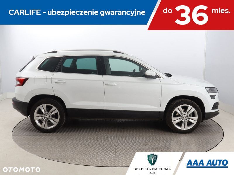 Skoda Karoq - 8