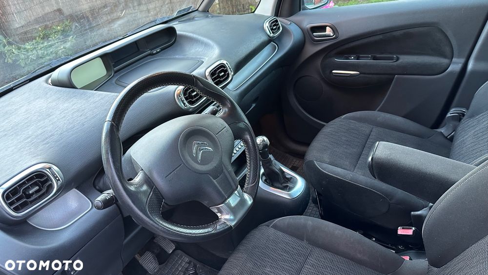 Citroën C3 Picasso - 13