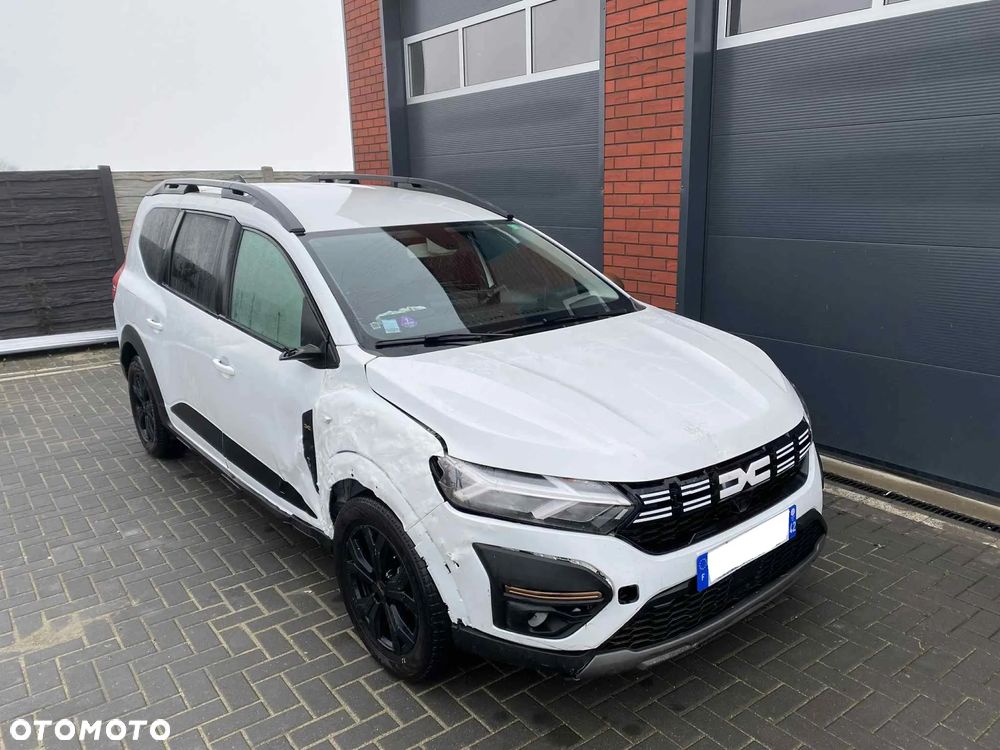 Dacia Jogger TCe 110 Extreme+ - 40