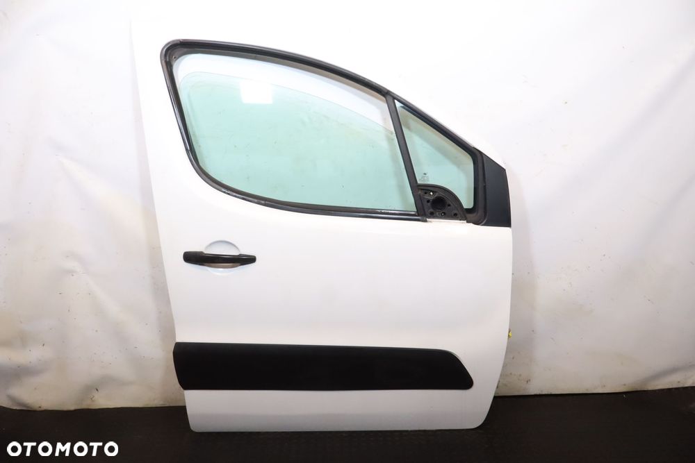 DRZWI PRAWY PRZÓD PEUGEOT PARTNER II EWPA - 1