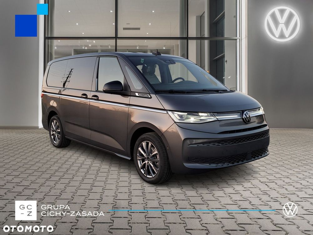 Volkswagen Multivan - 7