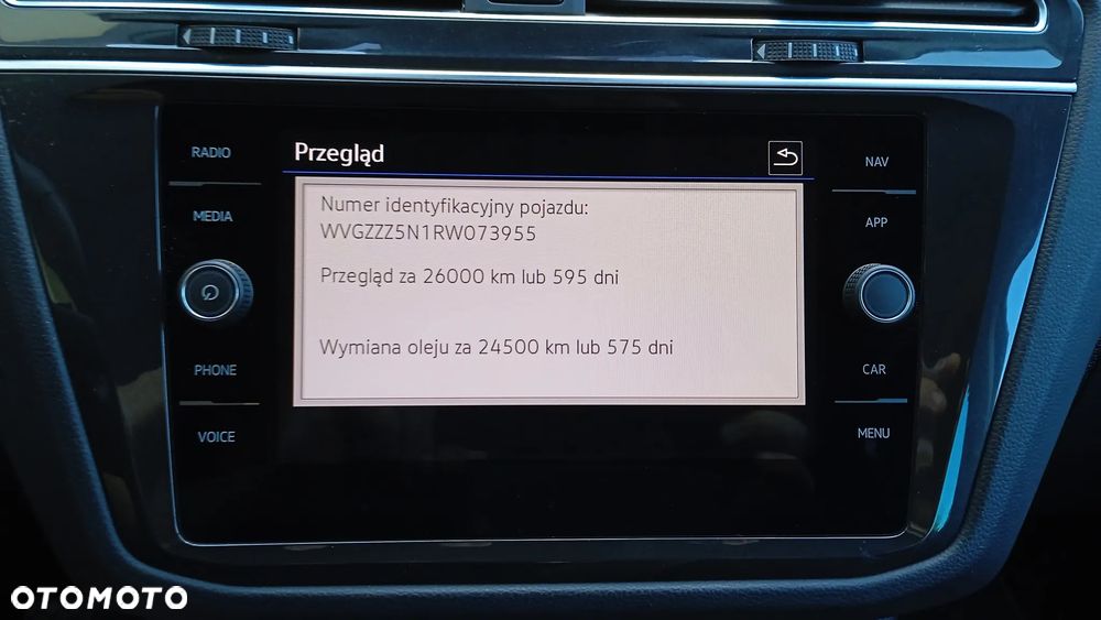 Volkswagen Tiguan 2.0 TDI Elegance DSG - 29