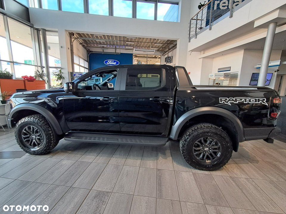 Ford Ranger Raptor - 5