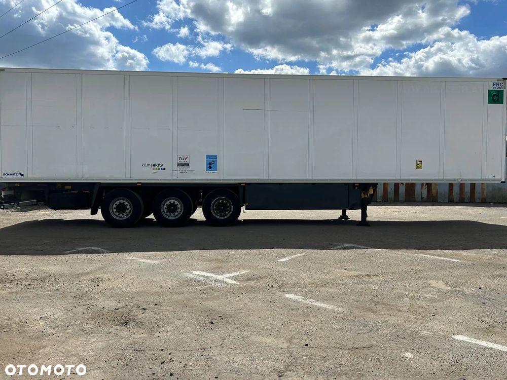 Schmitz Cargobull - 2