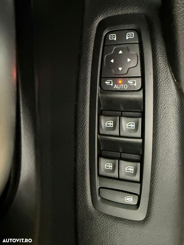 Renault Kadjar BLUE dCi 115 EDC BUSINESS EDITION - 21