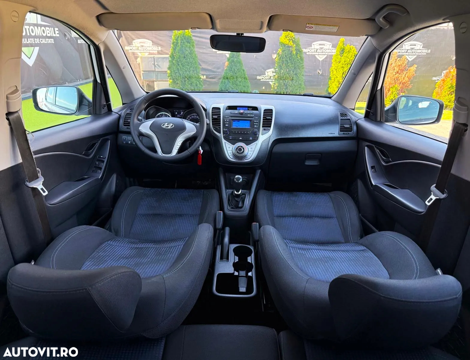 Hyundai ix20 1.4 5 Star Edition - 22