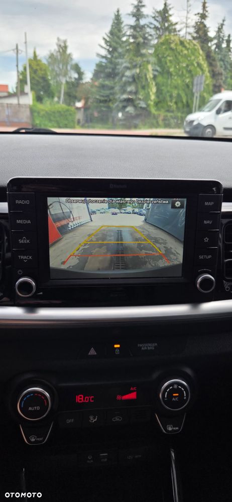Kia Stonic 1.0 T-GDI OPF Spirit - 28