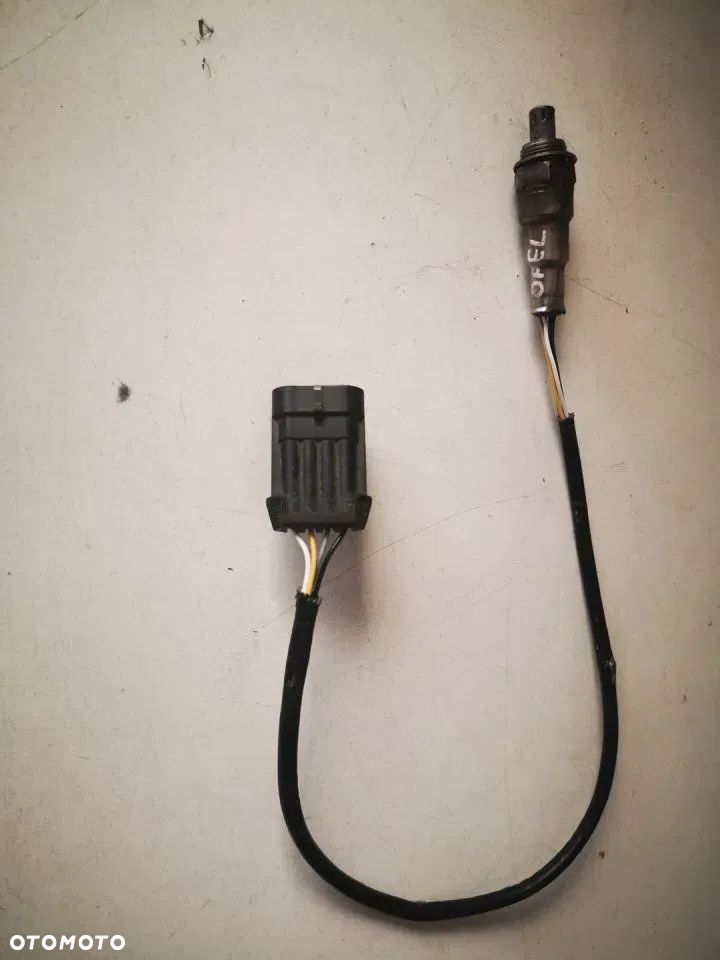 SONDA LAMBDA OPEL ZAFIRA 1 A .8 90530586 - 1