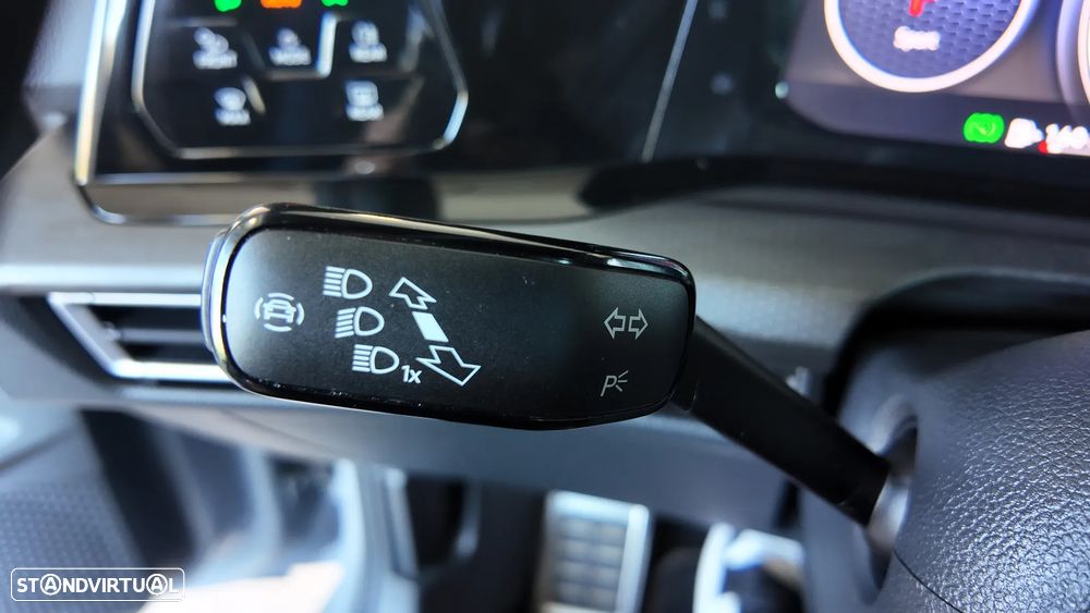 VW Golf GTI (BlueMotion ) DSG Performance - 20