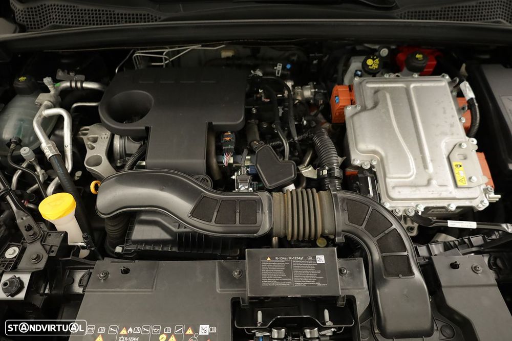 Renault Symbioz - 23