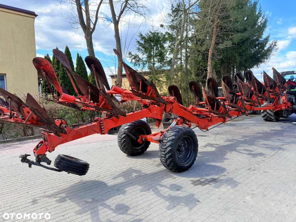 Kuhn VARI MANAGER - 2