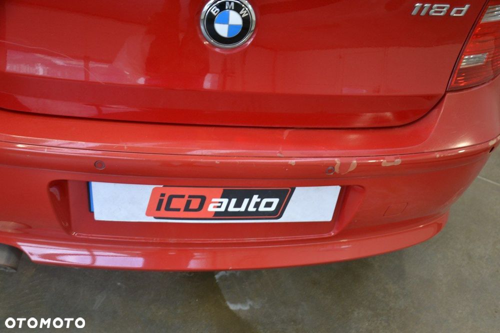 BMW Seria 1 - 14