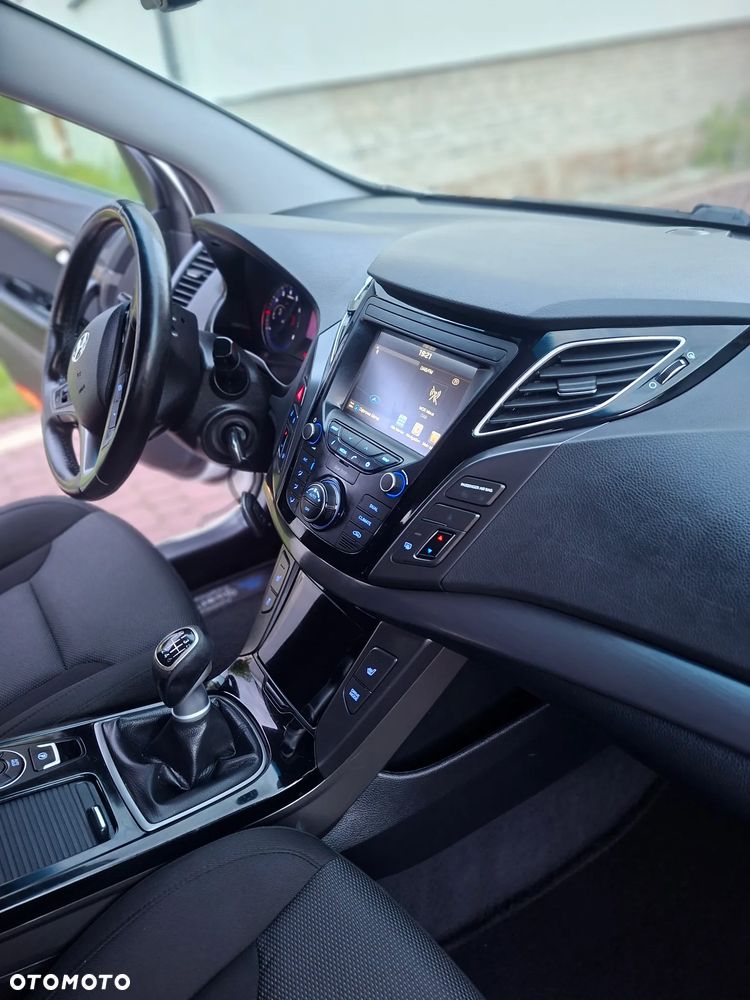 Hyundai i40 1.6 GDI Business - 12
