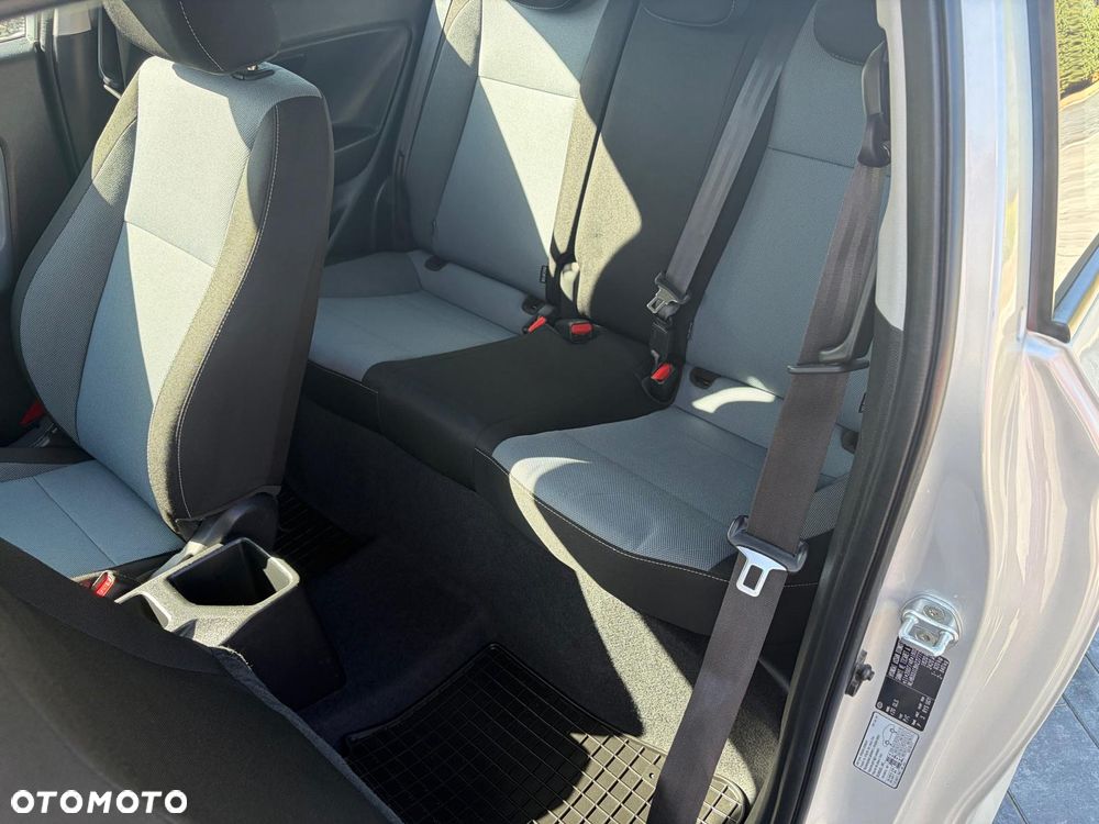 Hyundai i20 1.4 Comfort - 8