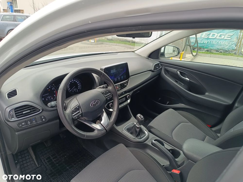 Hyundai i30 1.0 T-GDI Modern - 16