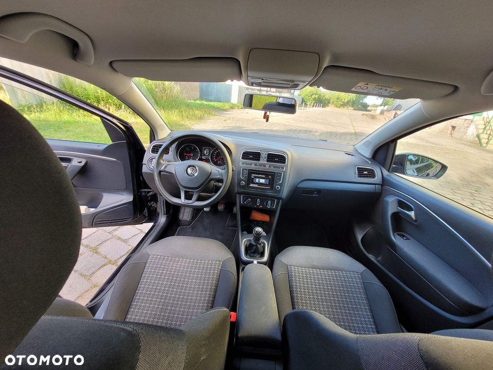 Volkswagen Polo - 5