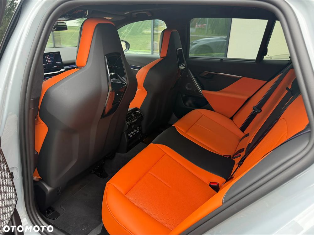 BMW M5 PHEV - 5