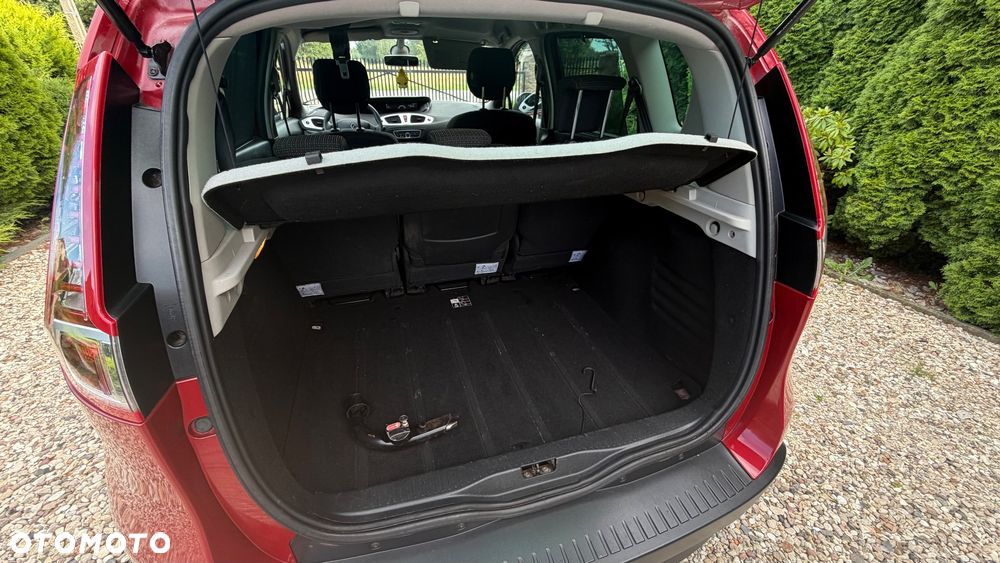 Renault Scenic - 14