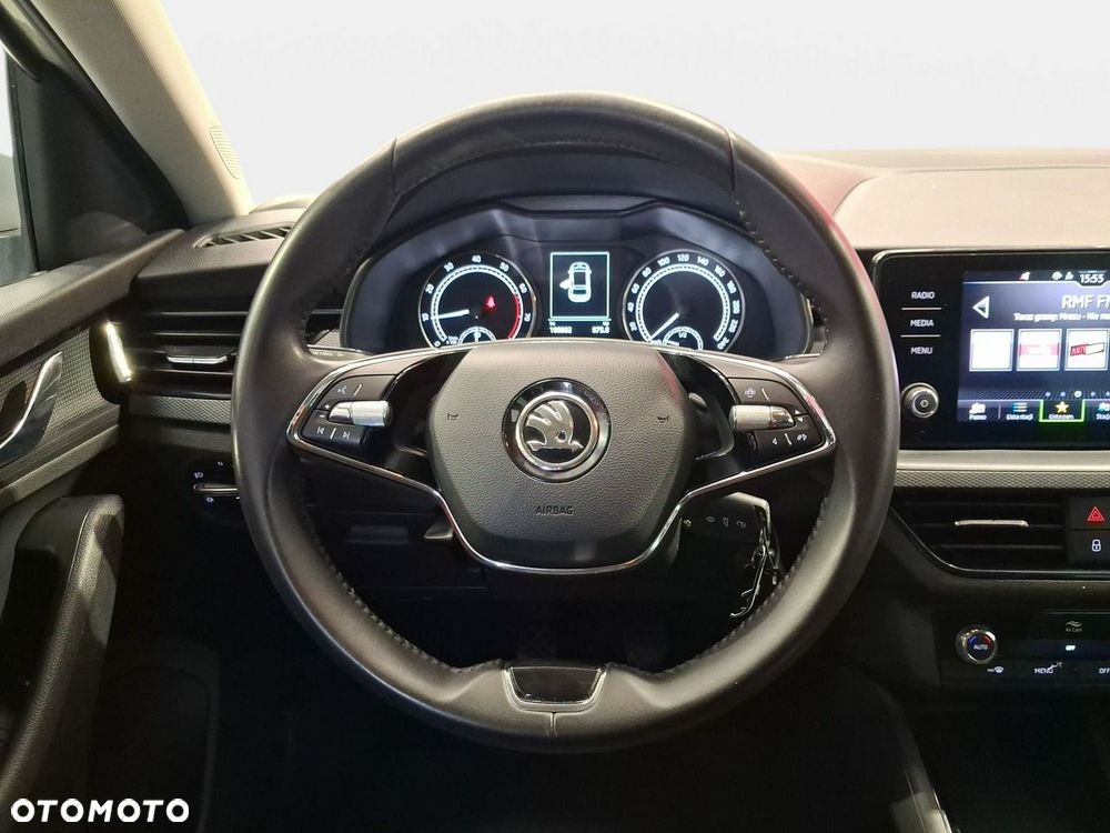 Skoda Scala 1.0 TSI Ambition - 20