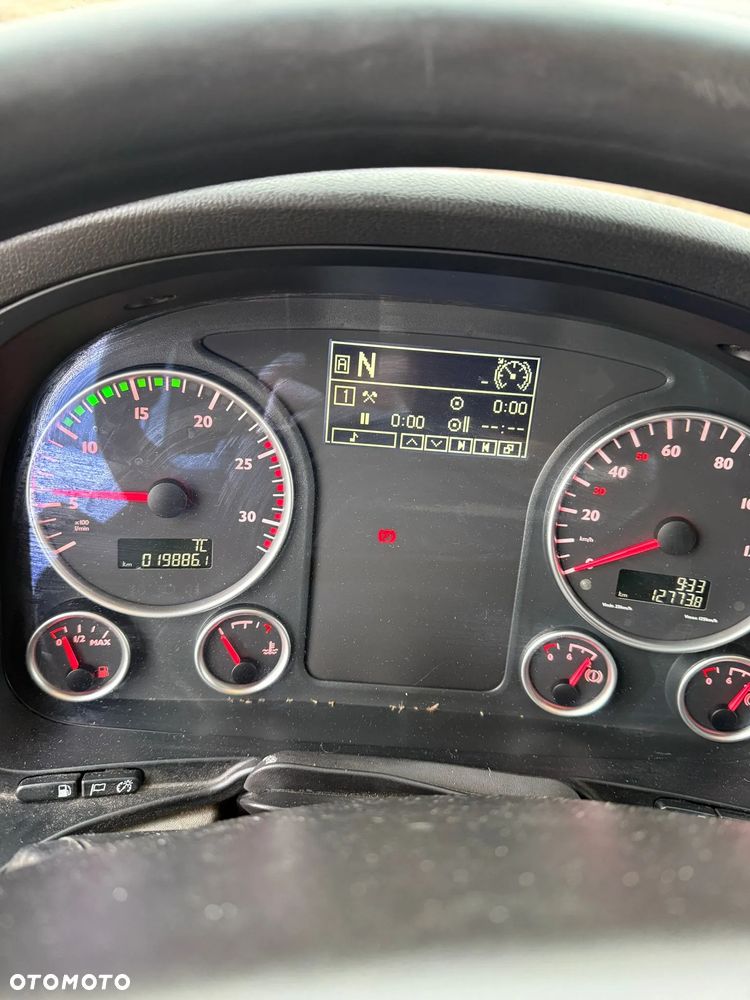 MAN TGX 18.440 XXL LOW DECK EURO6 MEGA - 13