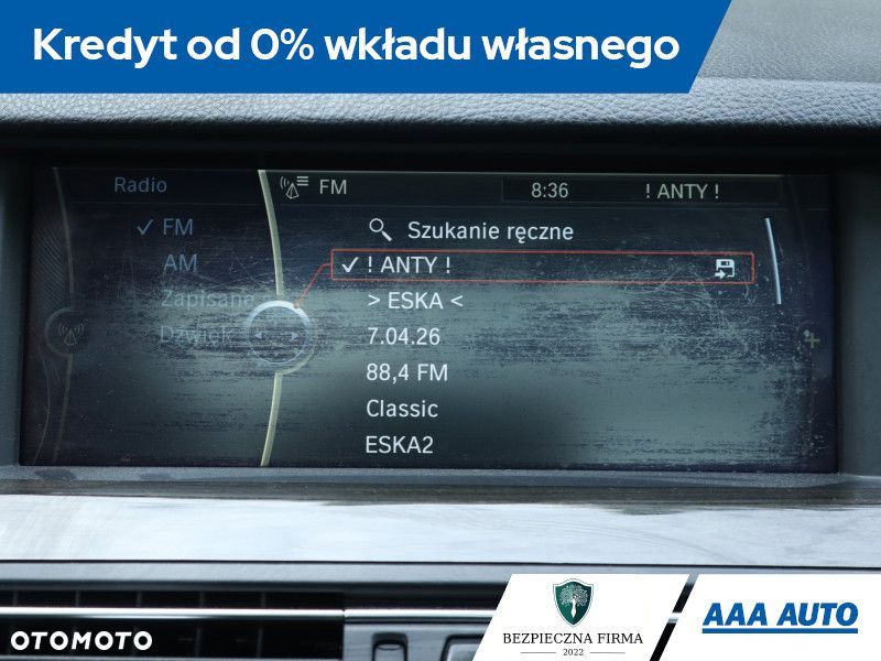 BMW Seria 5 - 14