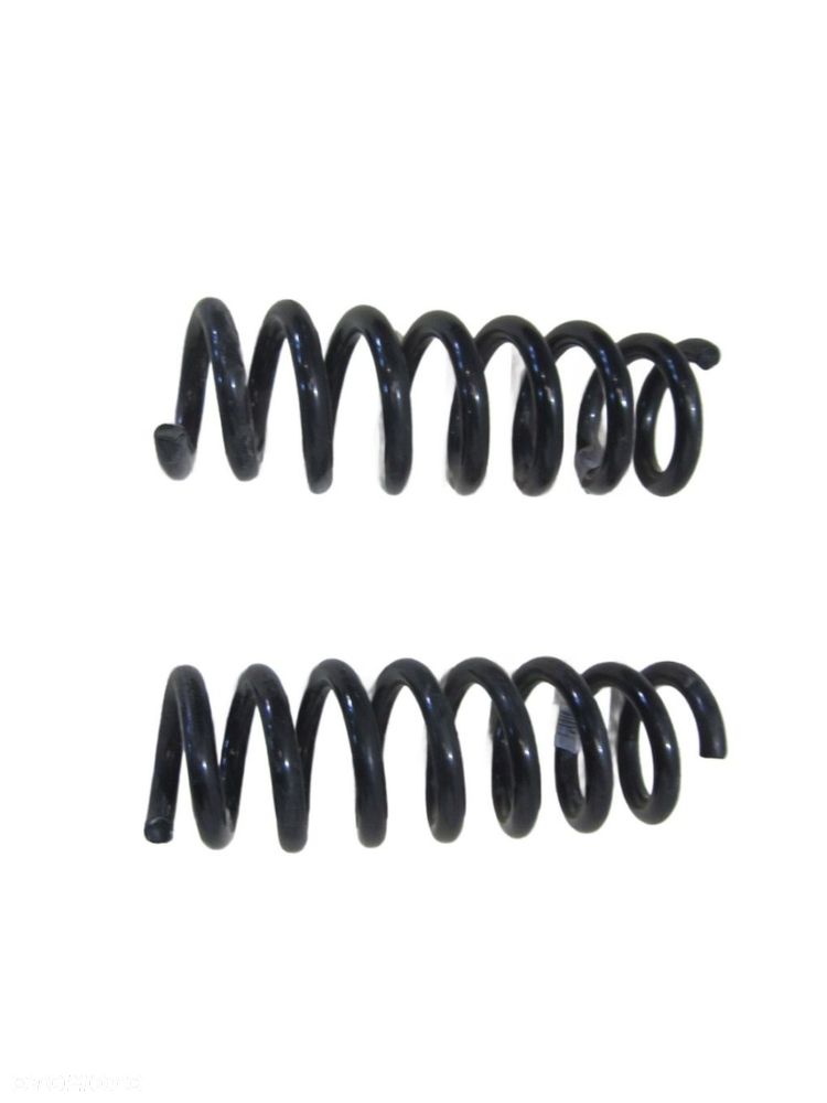 BMW F22 F22 M SPRĘŻYNA ZAWIESZENIA TYLNEGO 6865640 - 1