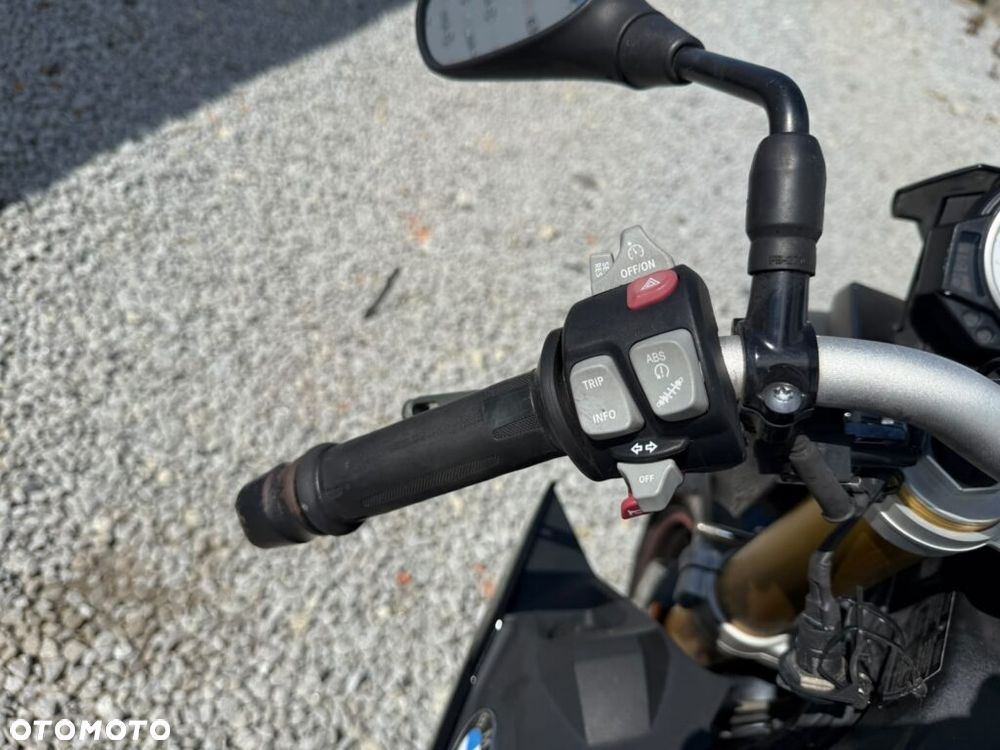 BMW S - 21