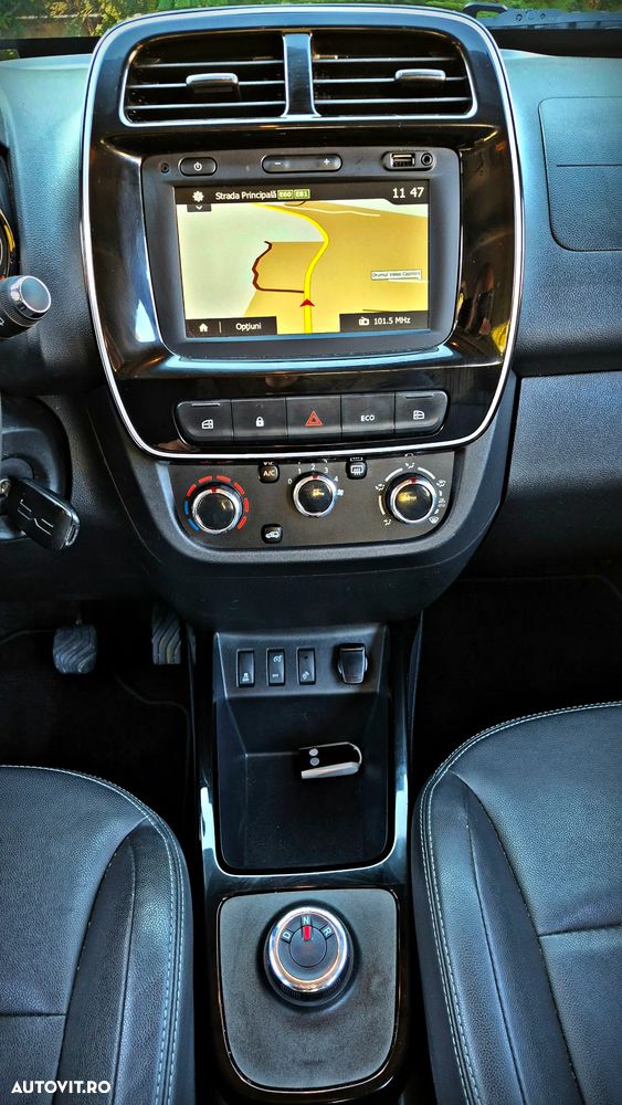 Dacia Spring 26.8 kWh Essential - 21