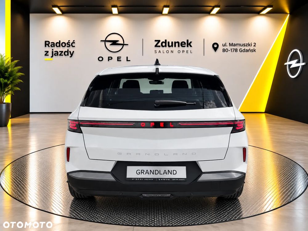 Opel Grandland 1.2 mHEV Edition eDTC6 - 8