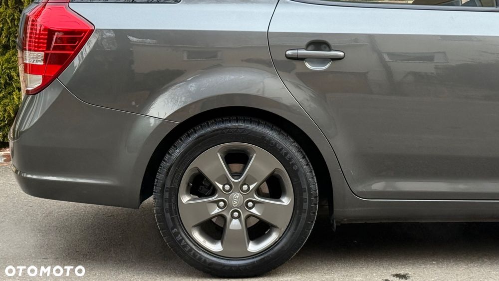 Kia Ceed 1.4 Comfort - 23