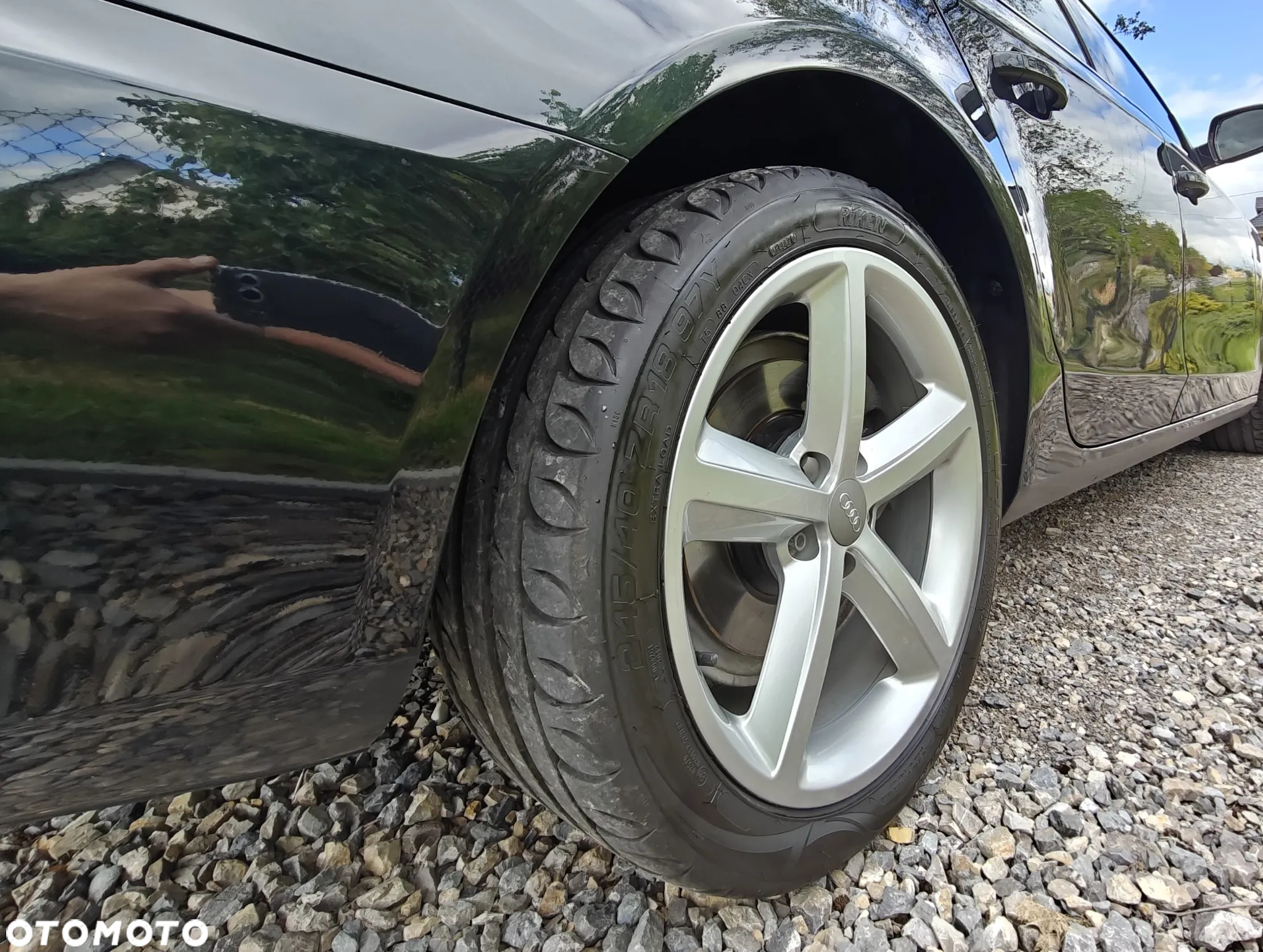 Audi A4 Avant 2.0 TFSI Quattro - 14