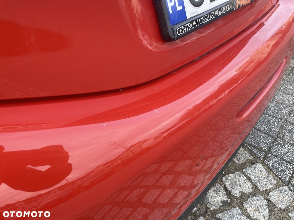 Peugeot 208 1.2 PureTech Allure S&S EAT6 - 17