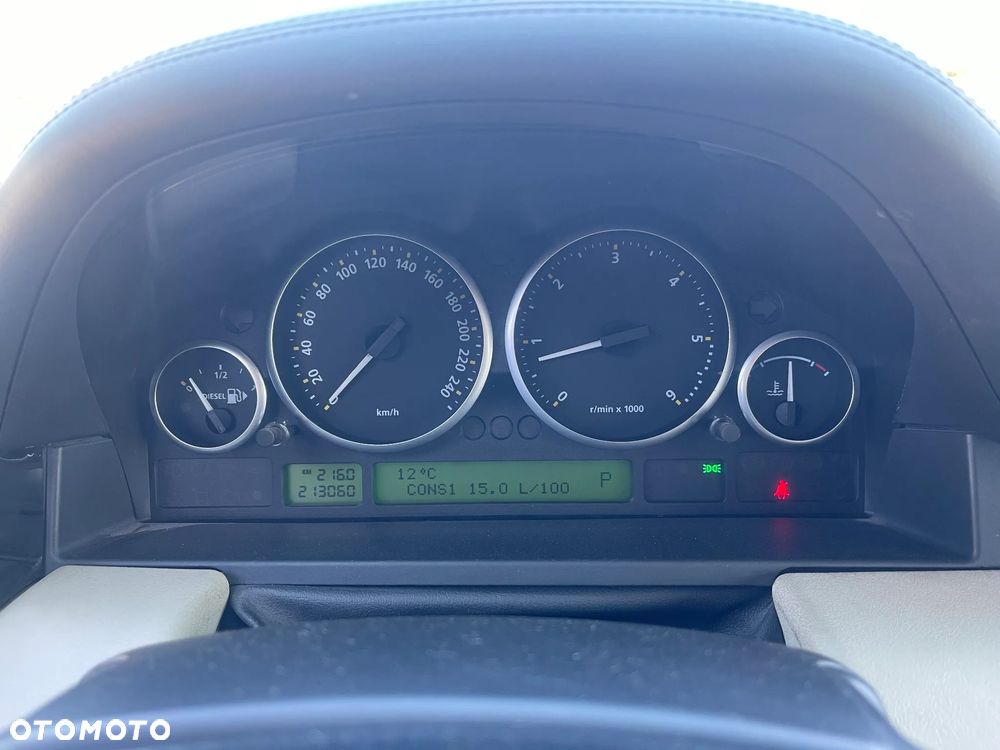 Land Rover Range Rover 3.6TD V8 Vogue - 6