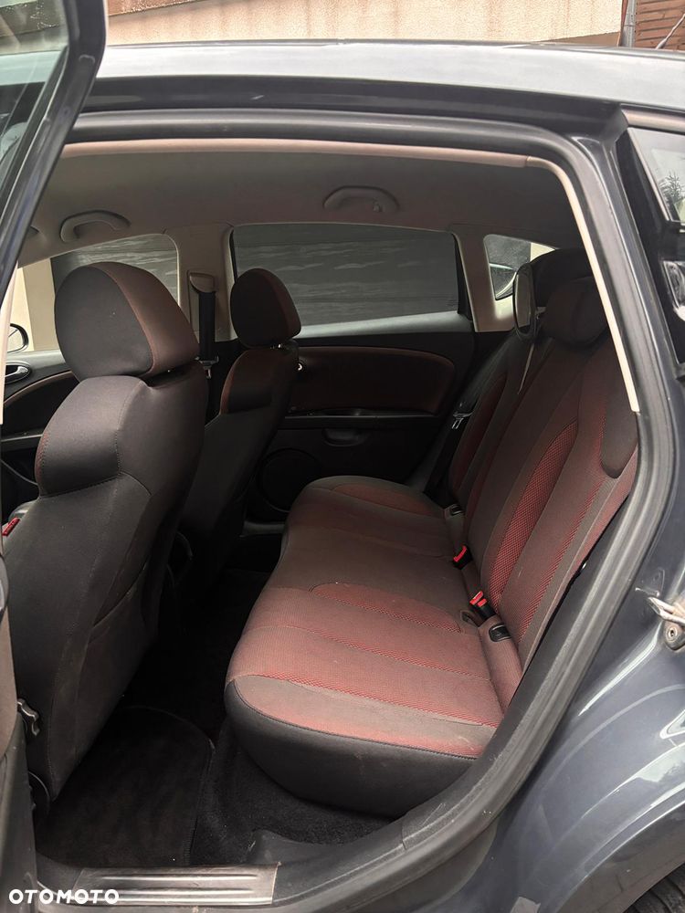 Seat Leon 2.0 TDI DSG Stylance - 27