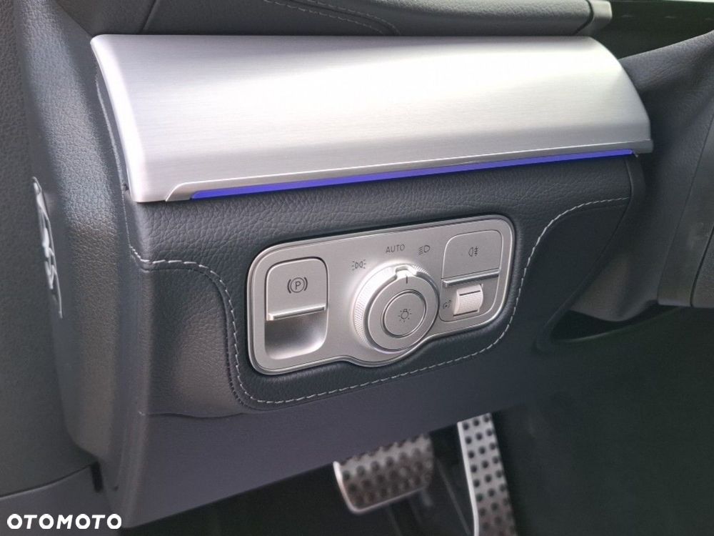 Mercedes-Benz GLE - 19