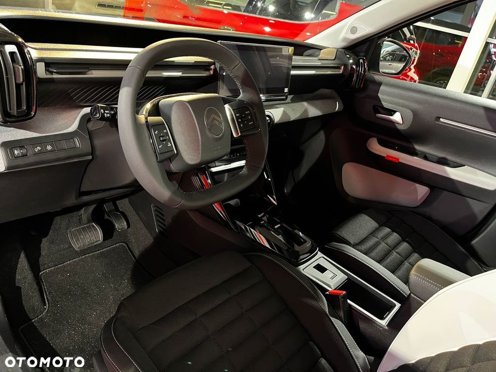 Citroën C3 EV113 Comfort Range 44.8kWh Max - 8