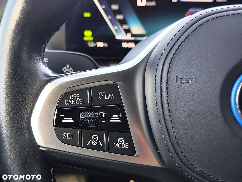 BMW i4 83.9kWh M50 xDrive - 20