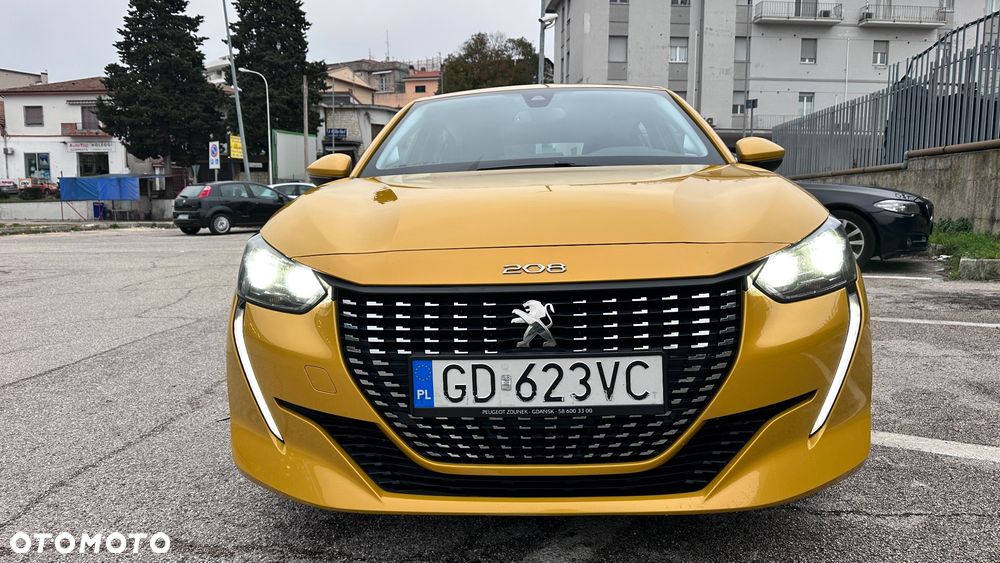 Peugeot 208 1.2 PureTech Active Pack S&S - 29
