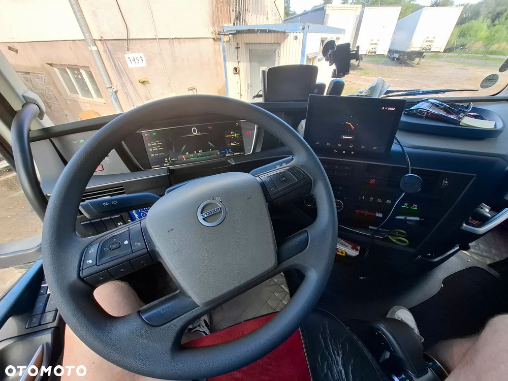 Volvo FH - 7