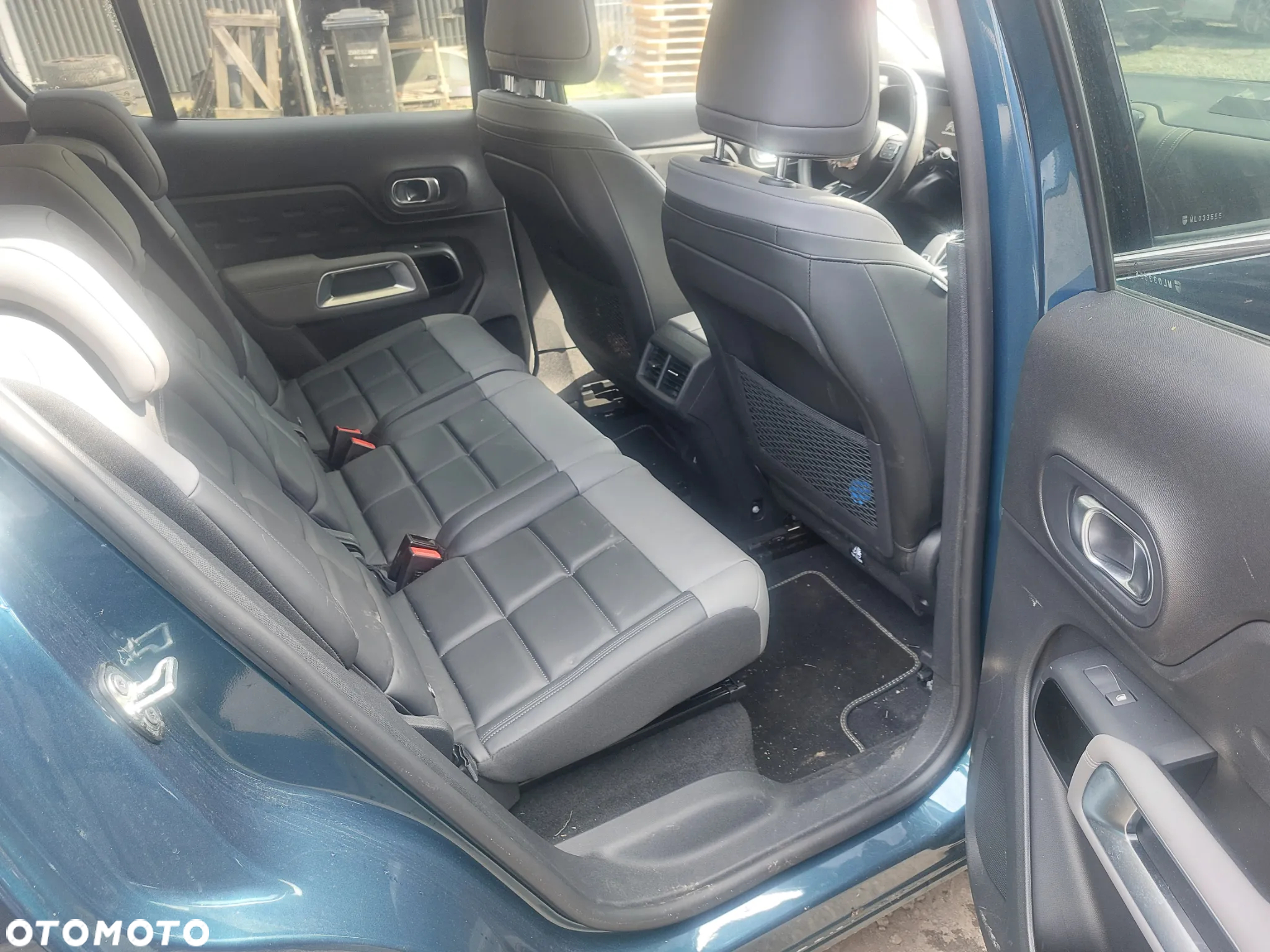 Citroën C5 Aircross 1.6 PureTech Shine EAT8 - 28