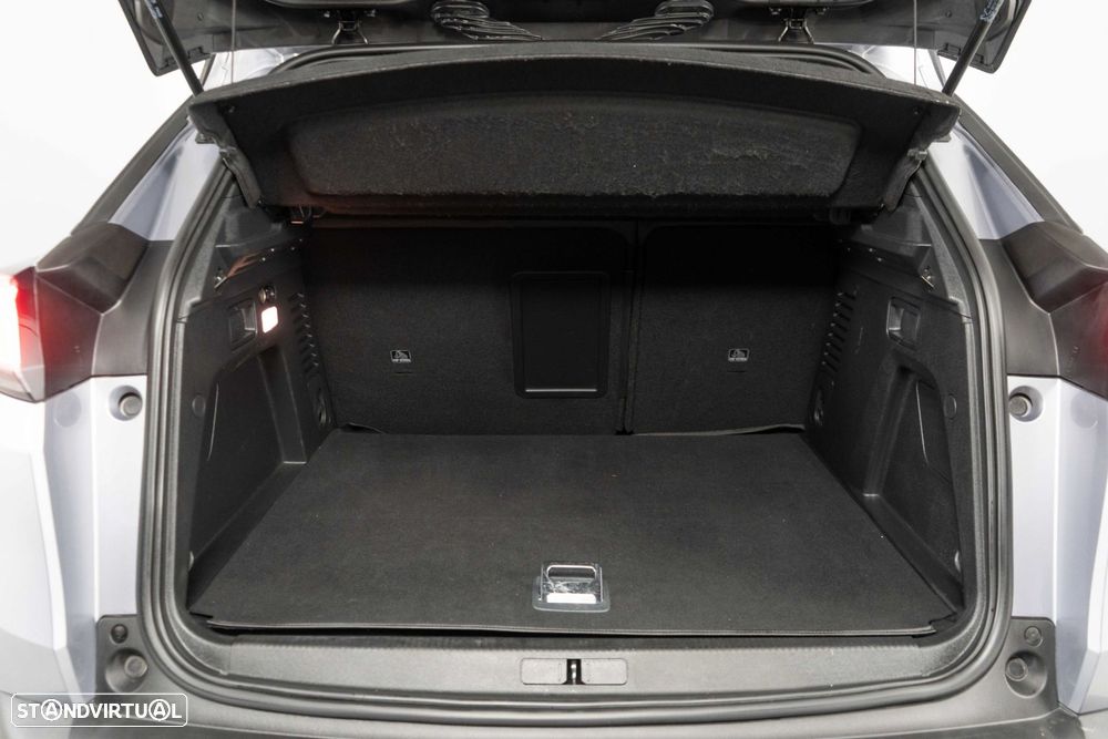 Peugeot 3008 1.6 Hybrid Allure Pack e-EAT8 - 11