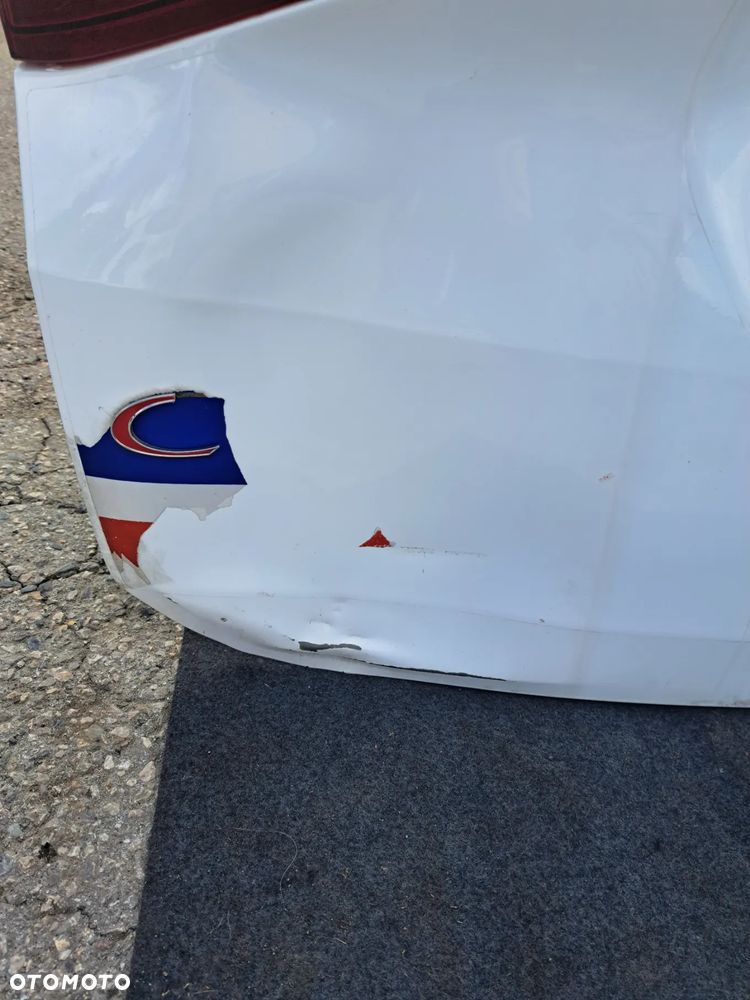 Ford C-max mk2 lift klapa bagażnika kompletna lampy - 5