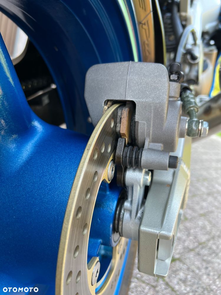 Kawasaki Ninja - 20