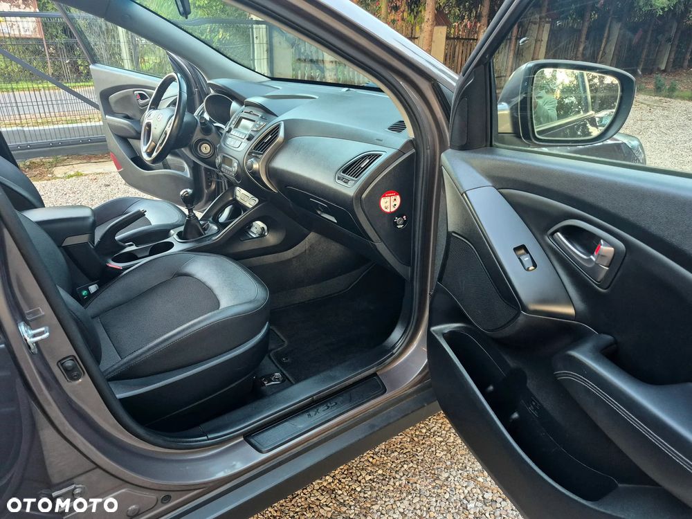 Hyundai ix35 - 17