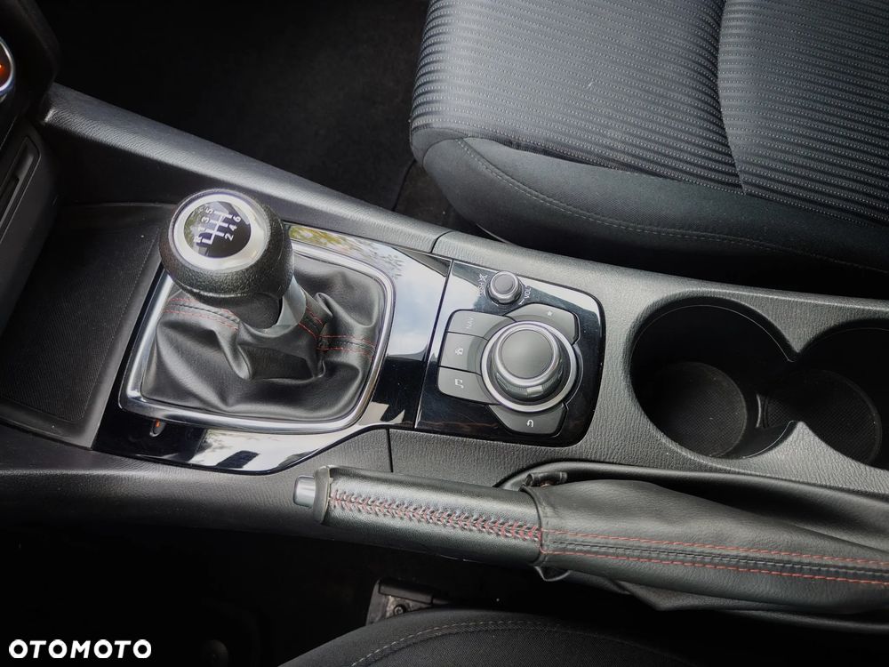 Mazda 3 SKYACTIV-G 120 Exclusive-Line - 25
