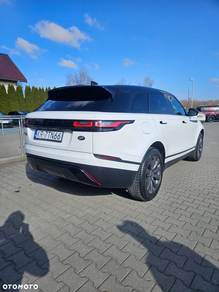 Land Rover Range Rover Velar 2.0 P250 S - 11