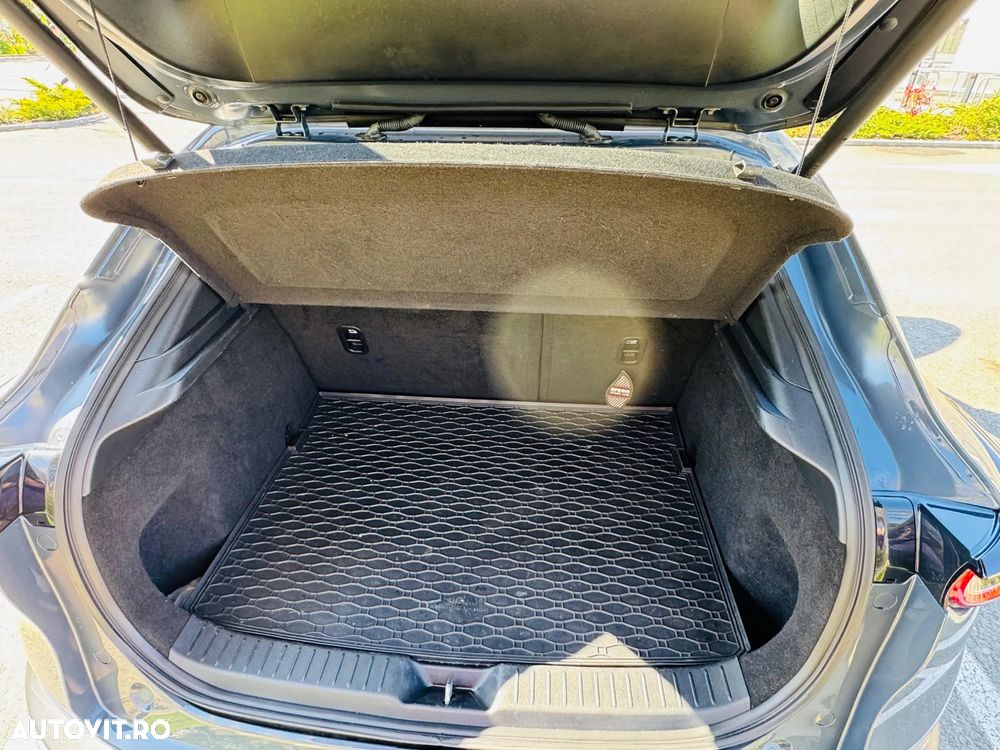 Mazda CX-30 e-SKYACTIV X186 AT MHEV GT+ - 14