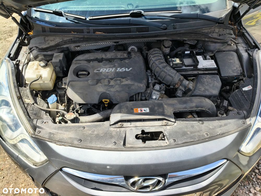 Hyundai i40 1.7 CRDi Style - 5