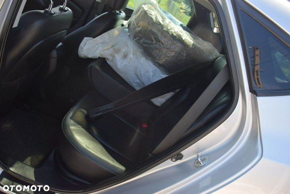Hyundai ix35 2.0 2WD Automatik Style - 23