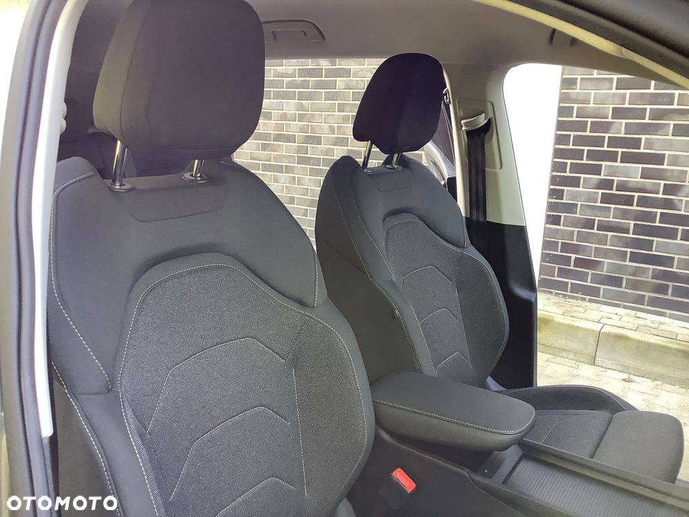 Skoda Kodiaq 2.0 TDI 4x4 Selection DSG - 21